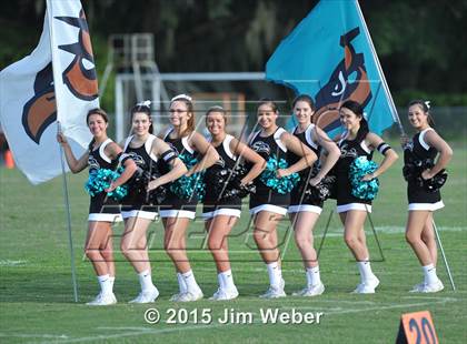 Thumbnail 1 in Sunlake @ Wiregrass Ranch photogallery.