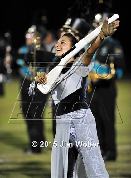 Thumbnail 1 in Sunlake @ Wiregrass Ranch photogallery.