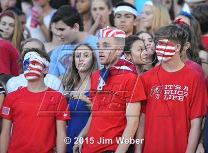 Thumbnail 1 in Sunlake @ Wiregrass Ranch photogallery.
