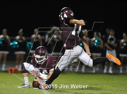 Thumbnail 1 in Sunlake @ Wiregrass Ranch photogallery.