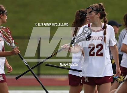 Thumbnail 3 in Norwell vs Newburyport (MIAA Division 3 Final) photogallery.