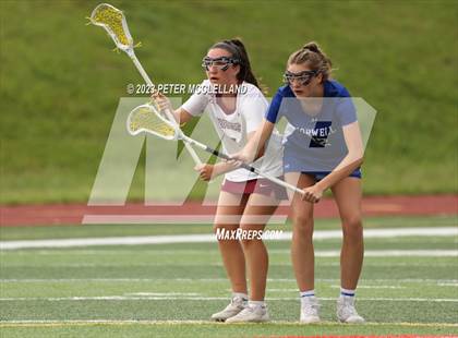 Thumbnail 1 in Norwell vs Newburyport (MIAA Division 3 Final) photogallery.