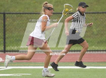 Thumbnail 1 in Norwell vs Newburyport (MIAA Division 3 Final) photogallery.