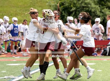 Thumbnail 1 in Norwell vs Newburyport (MIAA Division 3 Final) photogallery.