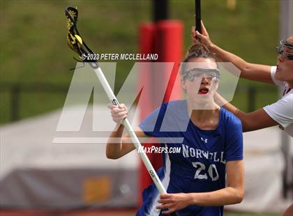 Thumbnail 1 in Norwell vs Newburyport (MIAA Division 3 Final) photogallery.