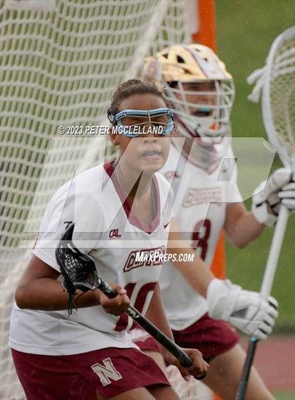 Thumbnail 2 in Norwell vs Newburyport (MIAA Division 3 Final) photogallery.