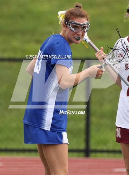 Thumbnail 2 in Norwell vs Newburyport (MIAA Division 3 Final) photogallery.