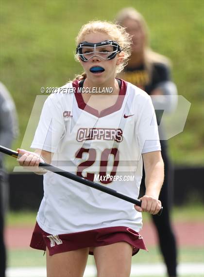 Thumbnail 3 in Norwell vs Newburyport (MIAA Division 3 Final) photogallery.