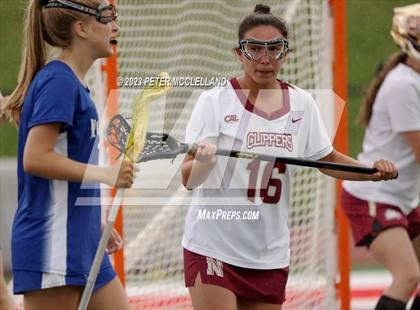 Thumbnail 2 in Norwell vs Newburyport (MIAA Division 3 Final) photogallery.