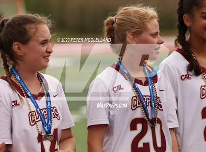Thumbnail 3 in Norwell vs Newburyport (MIAA Division 3 Final) photogallery.