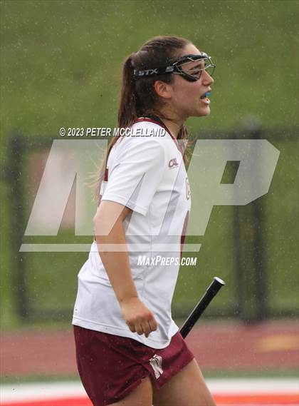 Thumbnail 2 in Norwell vs Newburyport (MIAA Division 3 Final) photogallery.