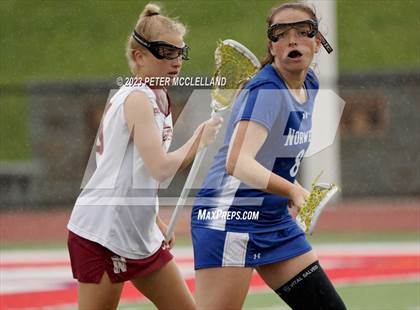 Thumbnail 2 in Norwell vs Newburyport (MIAA Division 3 Final) photogallery.