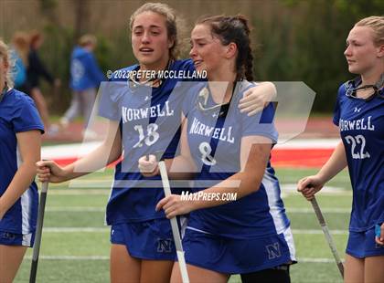 Thumbnail 1 in Norwell vs Newburyport (MIAA Division 3 Final) photogallery.