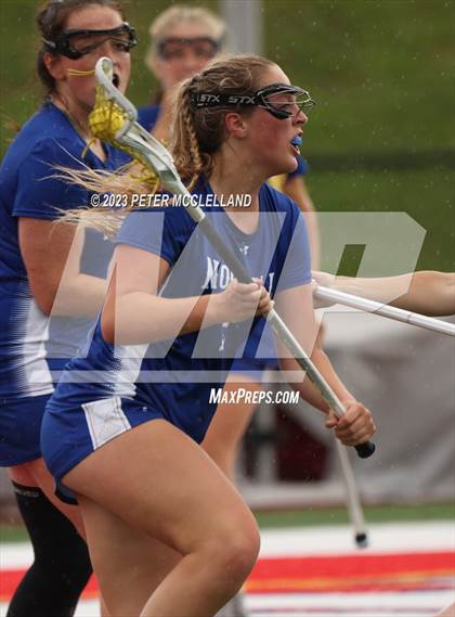 Thumbnail 1 in Norwell vs Newburyport (MIAA Division 3 Final) photogallery.