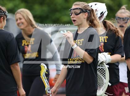 Thumbnail 3 in Norwell vs Newburyport (MIAA Division 3 Final) photogallery.
