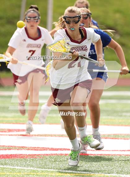 Thumbnail 3 in Norwell vs Newburyport (MIAA Division 3 Final) photogallery.