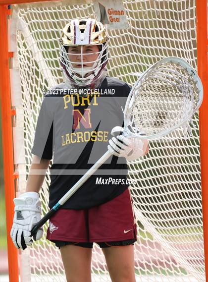Thumbnail 1 in Norwell vs Newburyport (MIAA Division 3 Final) photogallery.