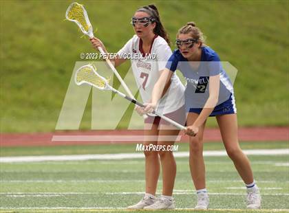 Thumbnail 2 in Norwell vs Newburyport (MIAA Division 3 Final) photogallery.