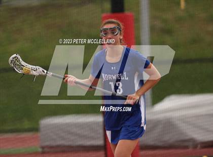 Thumbnail 3 in Norwell vs Newburyport (MIAA Division 3 Final) photogallery.