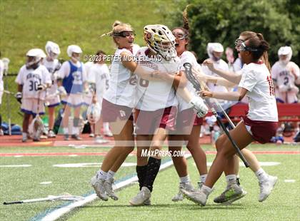 Thumbnail 2 in Norwell vs Newburyport (MIAA Division 3 Final) photogallery.