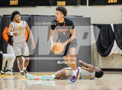 Thumbnail 2 in Archbishop Stepinac @ St. Frances Academy photogallery.