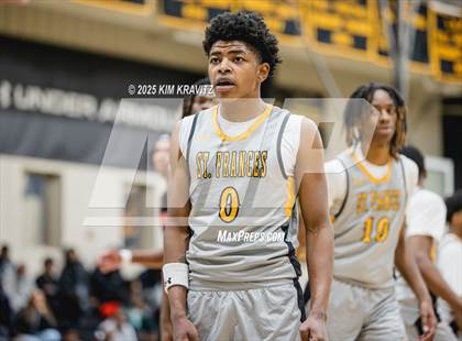 Thumbnail 3 in Archbishop Stepinac @ St. Frances Academy photogallery.