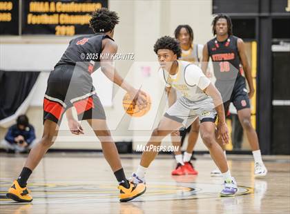 Thumbnail 2 in Archbishop Stepinac @ St. Frances Academy photogallery.