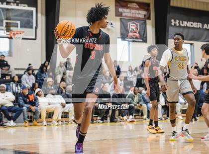 Thumbnail 3 in Archbishop Stepinac @ St. Frances Academy photogallery.