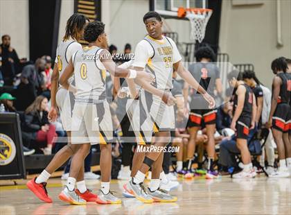 Thumbnail 3 in Archbishop Stepinac @ St. Frances Academy photogallery.