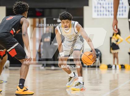 Thumbnail 3 in Archbishop Stepinac @ St. Frances Academy photogallery.