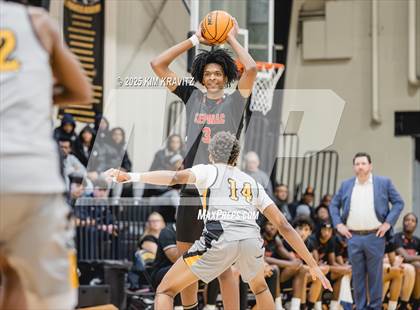 Thumbnail 3 in Archbishop Stepinac @ St. Frances Academy photogallery.