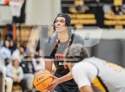 Thumbnail 1 in Archbishop Stepinac @ St. Frances Academy photogallery.