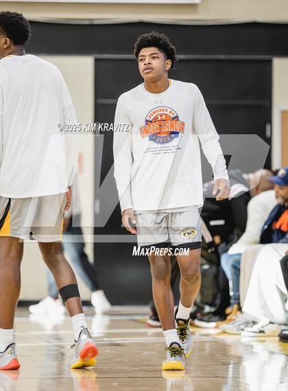 Thumbnail 1 in Archbishop Stepinac @ St. Frances Academy photogallery.