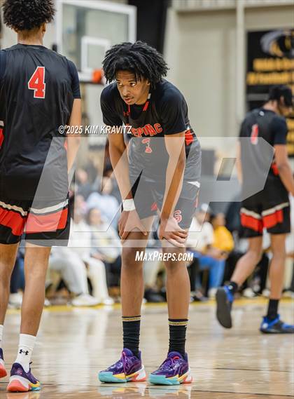 Thumbnail 2 in Archbishop Stepinac @ St. Frances Academy photogallery.