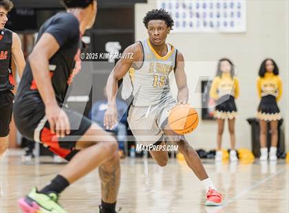 Thumbnail 2 in Archbishop Stepinac @ St. Frances Academy photogallery.