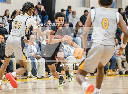 Thumbnail 3 in Archbishop Stepinac @ St. Frances Academy photogallery.