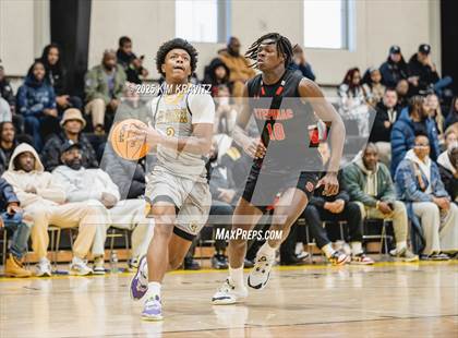 Thumbnail 3 in Archbishop Stepinac @ St. Frances Academy photogallery.