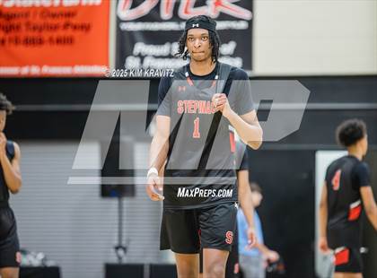 Thumbnail 2 in Archbishop Stepinac @ St. Frances Academy photogallery.