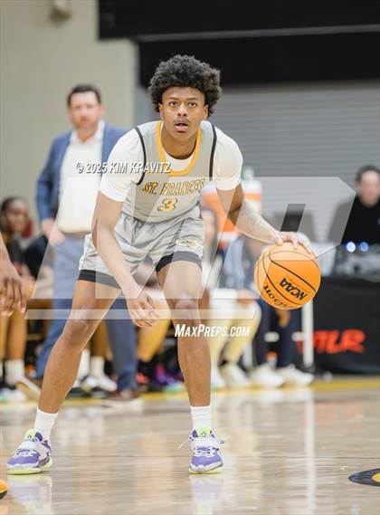 Thumbnail 2 in Archbishop Stepinac @ St. Frances Academy photogallery.