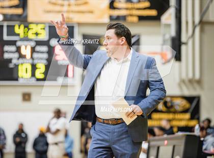 Thumbnail 3 in Archbishop Stepinac @ St. Frances Academy photogallery.