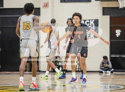 Thumbnail 3 in Archbishop Stepinac @ St. Frances Academy photogallery.