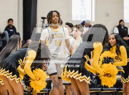 Thumbnail 1 in Archbishop Stepinac @ St. Frances Academy photogallery.