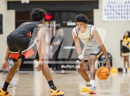 Thumbnail 2 in Archbishop Stepinac @ St. Frances Academy photogallery.