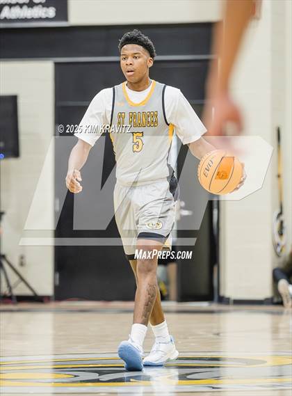 Thumbnail 1 in Archbishop Stepinac @ St. Frances Academy photogallery.