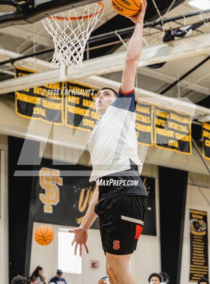 Thumbnail 2 in Archbishop Stepinac @ St. Frances Academy photogallery.