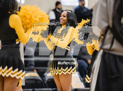 Thumbnail 3 in Archbishop Stepinac @ St. Frances Academy photogallery.