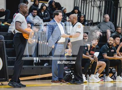 Thumbnail 1 in Archbishop Stepinac @ St. Frances Academy photogallery.