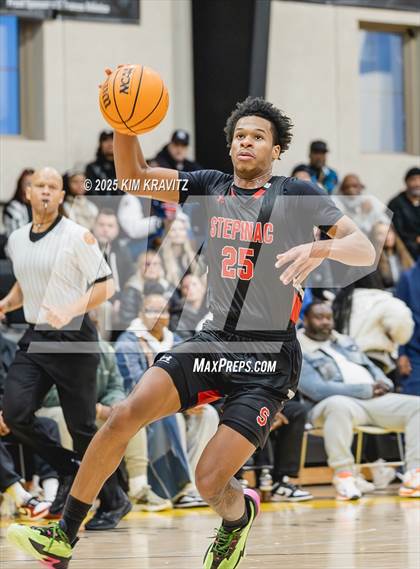 Thumbnail 2 in Archbishop Stepinac @ St. Frances Academy photogallery.