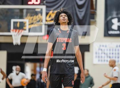 Thumbnail 3 in Archbishop Stepinac @ St. Frances Academy photogallery.