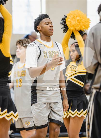 Thumbnail 3 in Archbishop Stepinac @ St. Frances Academy photogallery.